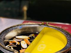 招牌寿喜锅-一绪に寿喜烧自助(世茂广场店)
