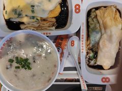 鲜虾肠粉-红荔村肠粉(中银店)