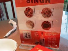 -天下客饭店(中山路店)
