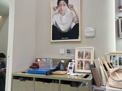 -海马体照相馆(大连柏威年购物中心店)
