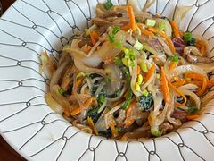 炒杂菜-槿Story·韩国料理(望京韩国美食城店)