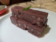 红豆凉糕-京华烟云·北京烤鸭(领展购物广场·中关村店)