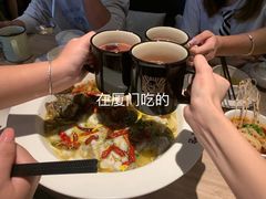 -太二酸菜鱼(福州泰禾店)