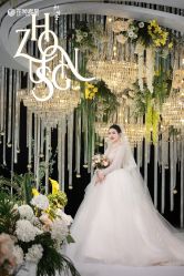 -花轿喜屋婚礼策划