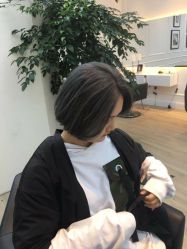 点击看大图 -FLAIR HAIR SALON