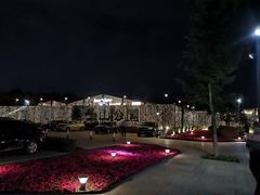 -莫子山·云中食街