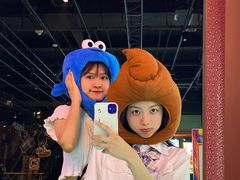 -义乌之心城市生活广场