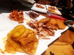 -飞阳铁板烧(ME TOWN购物中心店)