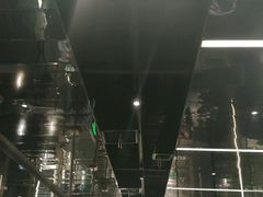 大堂-捞王锅物料理(上海世茂广场店)