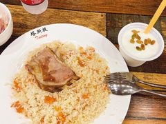 -塔斯提抓饭(东城汇店)