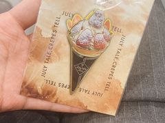 -July tale·可丽饼(德基广场店)