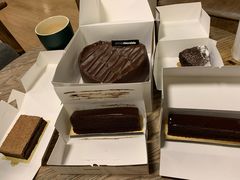 -Awfully Chocolate(来福士广场店)
