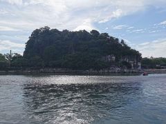 -桂林两江四湖景区