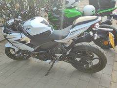 -川崎北京风火轮店