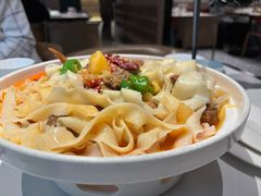 -清真·卡德尔大叔新疆主题餐厅(龙汇路店)