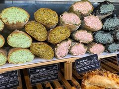 -Let's Taipei 非常烘焙(太古里店)