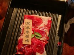 -松鹤精致料理(五一中路店)