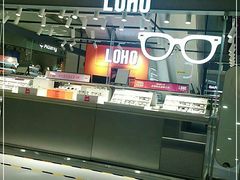 -LOHO眼镜(北京朝北大悦城店)
