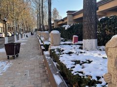 -春晖园度假酒店温泉