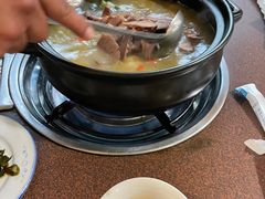 -尼玛藏家风味园(阿山食城店)