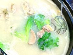 -大良毋米粥·粥底火锅(岭南天地店)