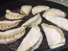 -松针蔡记蒸饺(花园路店)