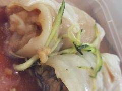 -肥燕越南卷粉(车陂西华花园店)