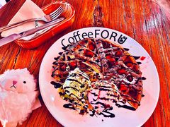 -旧雨咖啡·CoffeeFORU(黄村奥体店)