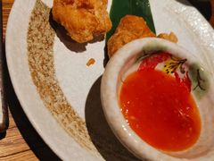 -酒井酱子·深夜食堂(东城汇店)