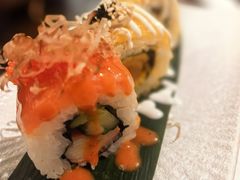 -大渔铁板烧(万象城店)