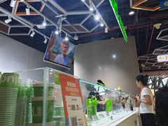 -Salud撒露欧洲冻酸奶(北苑上品店)