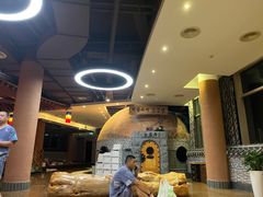 -纽斯桑拿会所(东绣路店)