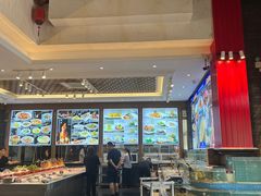 -北戴河转鱼·炒螃蟹酱餐厅