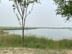 -野鸭湖国家湿地公园