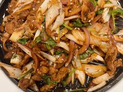 -鸭匠食府·挂炉烤鸭·新京菜(阜成路店)