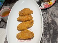-新白鹿餐厅(松江开元地中海店)