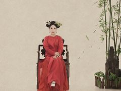 -九月鹰飞汉服摄影工作室