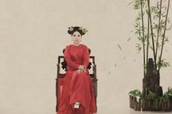 点击看大图 -九月鹰飞汉服摄影工作室
