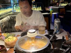 -芸山季·云南山珍菌火锅(人民广场来福士店)