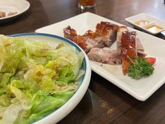-新旺茶餐厅(嘉里城店)