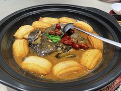 -大鹏饭店·金陵家宴(奥体中心店)