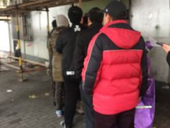 -胖子锅贴(双阳路111弄店)