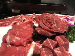 -捞王猪肚鸡火锅(财富中心店)