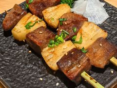 -弓二·烧鸟居酒屋(财富购物中心店)
