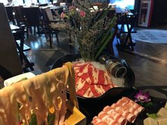 -椒王火锅(厚街万达店)
