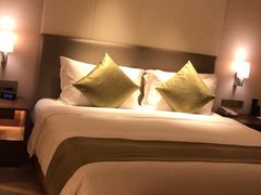 -苏州汇融广场假日酒店