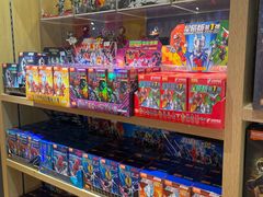 -九木杂物社(江宁金鹰广场店)