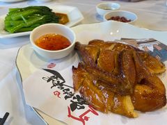 -一品粤珍轩(吴中路店)