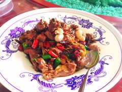 -山东八大碗山东老字号