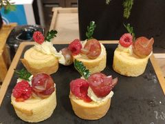 -星璞餐厅(深铁塘朗城君璞酒店)